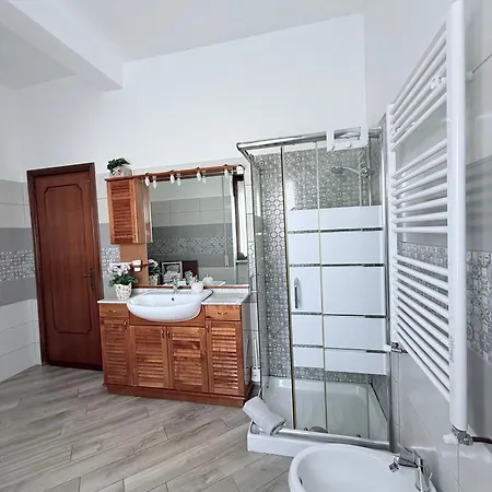 Biancal'aura Appartement