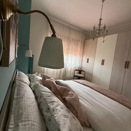 Apartment Biancal'aura