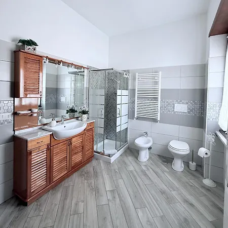 Biancal'aura Appartement *