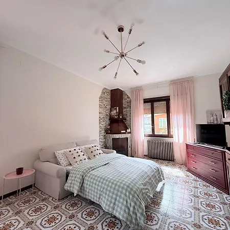 Biancal'aura Rome