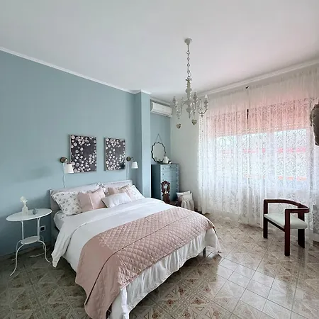 Apartment Biancal'aura Rome