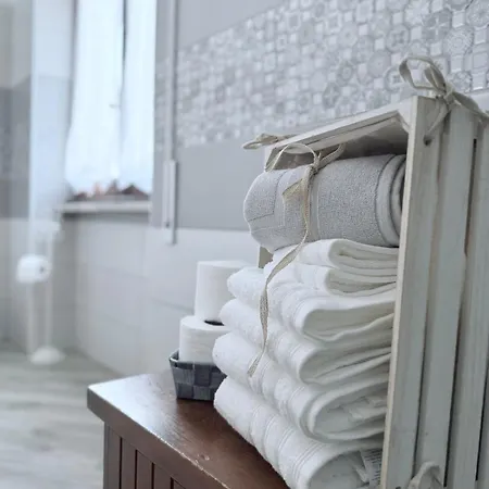 Apartment Biancal'aura