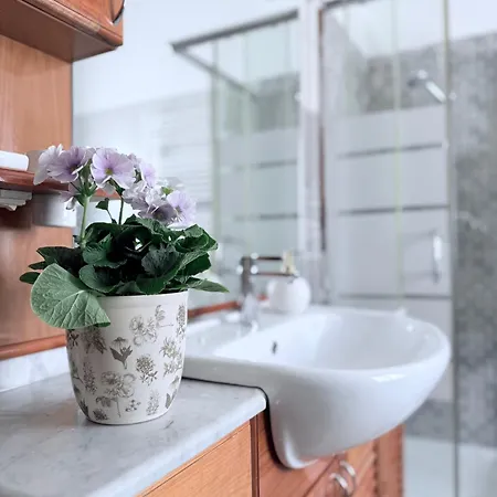 Biancal'aura Appartement