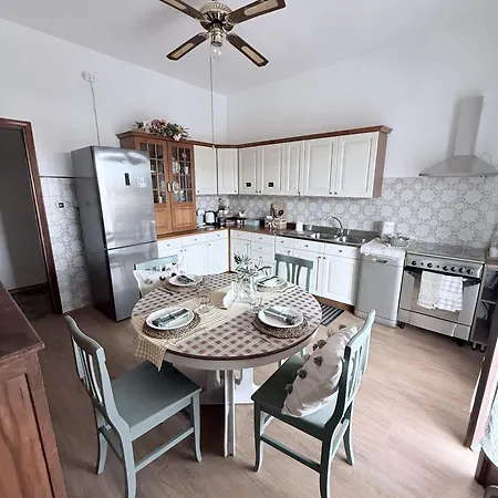 Biancal'aura Apartman Róma